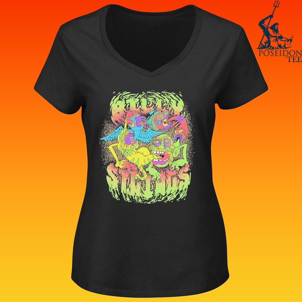 Billy Strings Spring Circle Of Life T-shirt