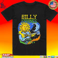 Billy Strings Sun And Moon T-shirt