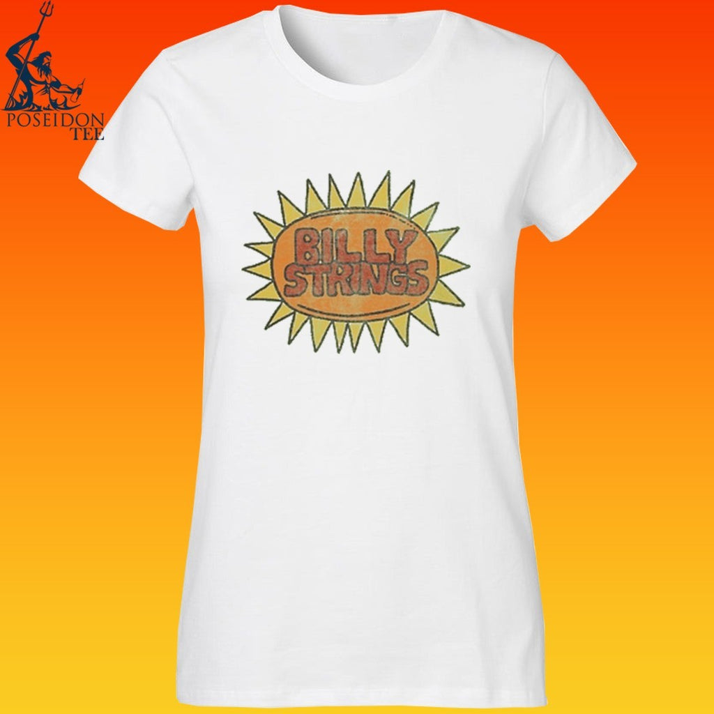 Billy Strings Sunshine Toddler T-shirt