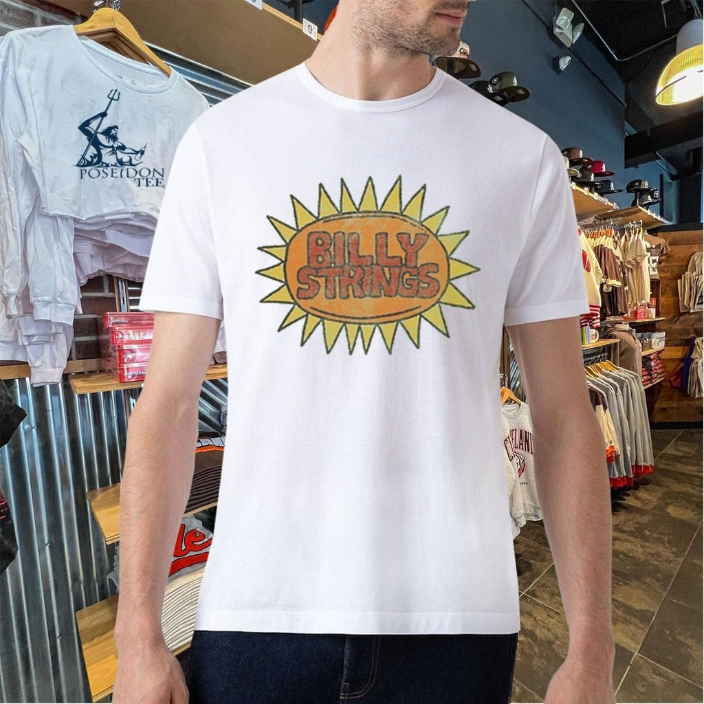 Billy Strings Sunshine Toddler T-shirt
