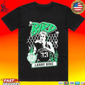 Bird Larry Bird Nba Mitchell & Ness Nba Street Player Boston Celtics T-shirt
