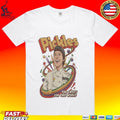 Bistro Huddy Pickles Too Sweet For This World T-shirt