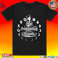 Blackcraft Coffee Soul Summoning Rituals T-shirt