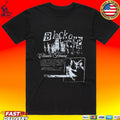 Blackorp Clouds House Paranoia 1983 T-shirt
