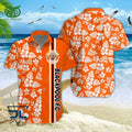 Blackpool F.C EFL Championship Hawaiian Shirt T-shirt