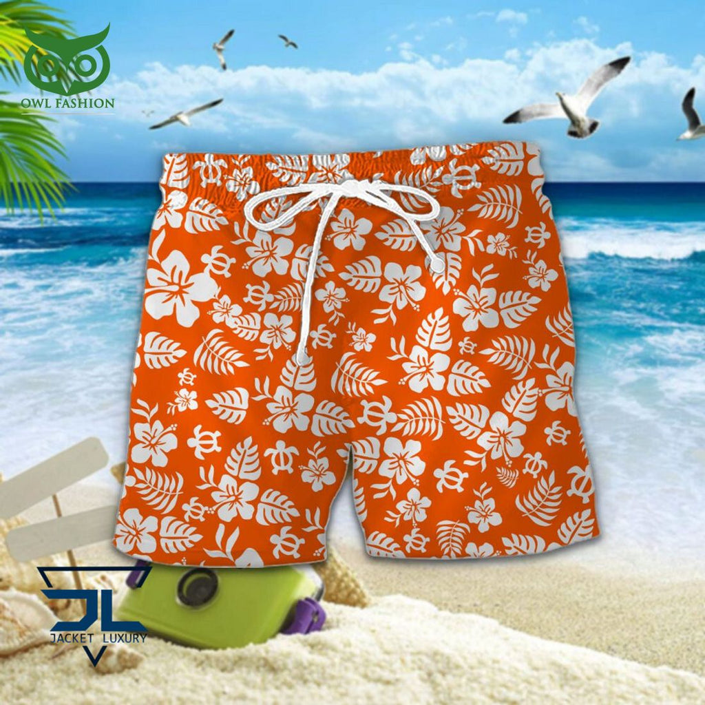 Blackpool F.C EFL Championship Hawaiian Shirt T-shirt