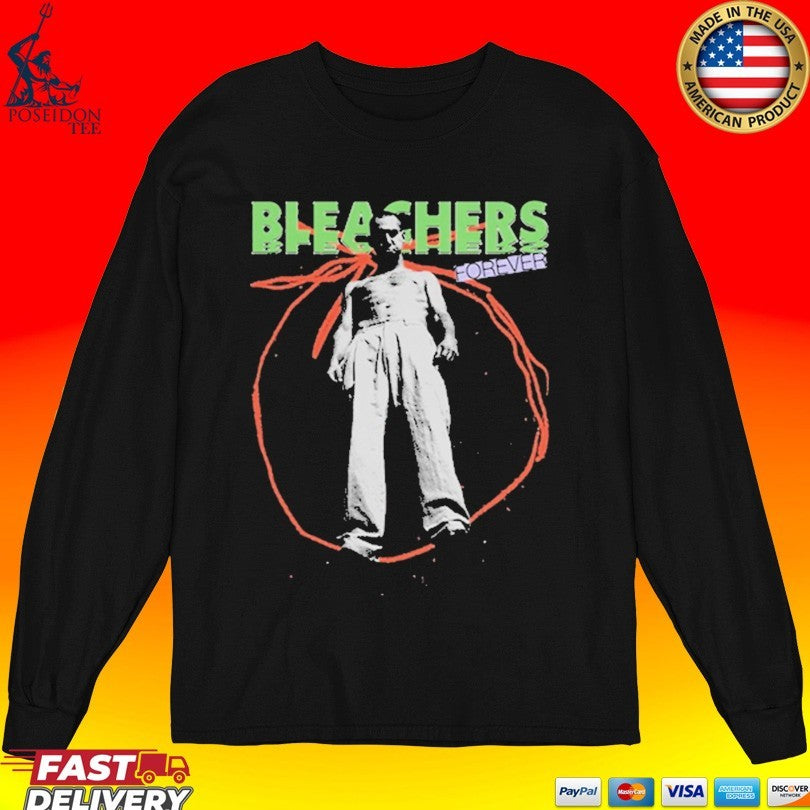 Bleachers Forever 2026 T-shirt
