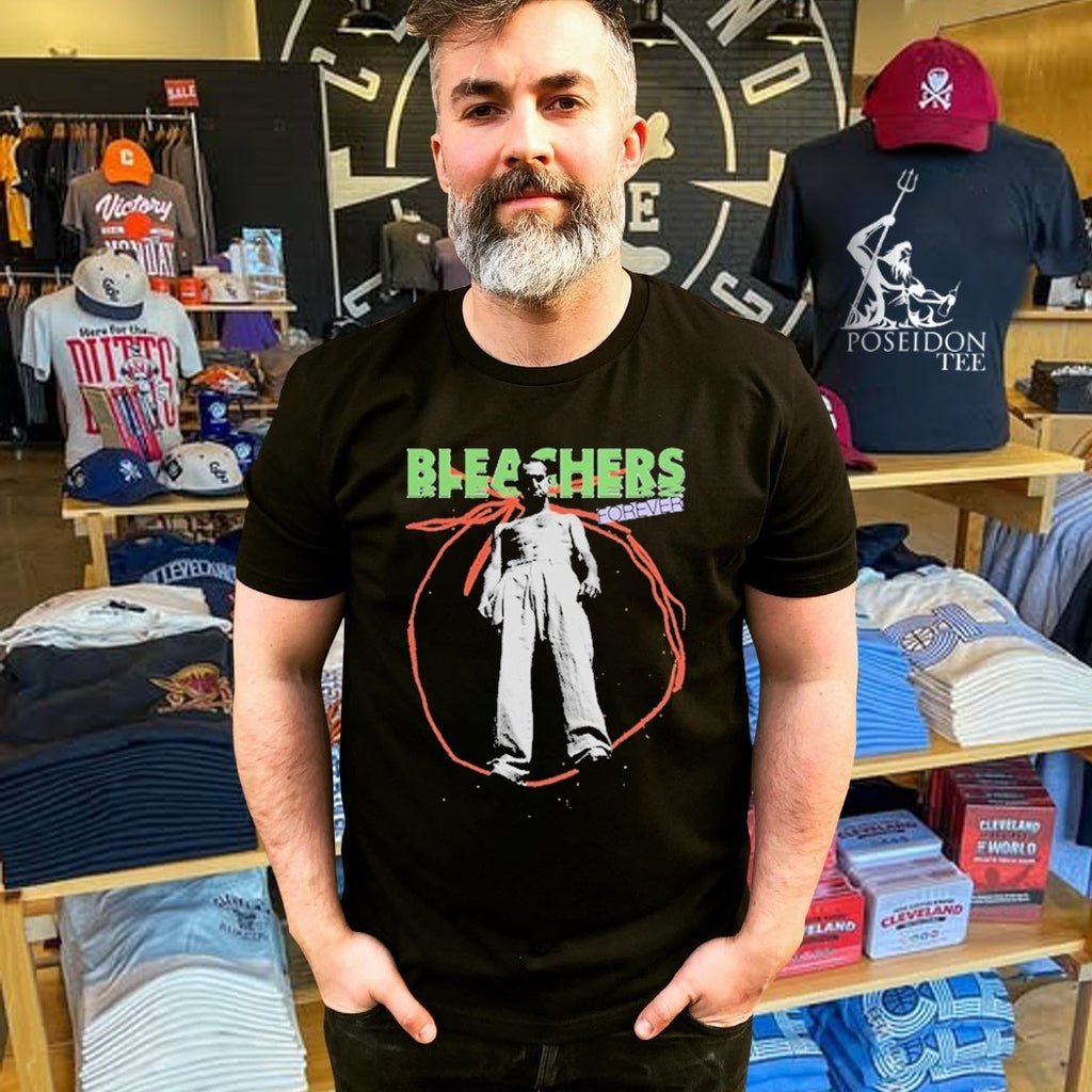 Bleachers Forever 2026 T-shirt