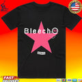 Bleech 9 3 X The So Young T-shirt