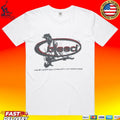 Bleed Music G&c Fest T-shirt