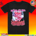 Bleood Be Your Own Idol Yyoi T-shirt
