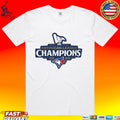 Blue Jays American League Champions 2026 T-shirt