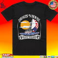 Boats And Hoes Presented By Prestige Worldwide T-shirt