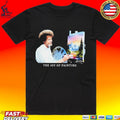 Bob Ross The Joy Of Painting T-shirt