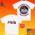Bobby Cox 1941 2026 The Legendary Manager Braves Country T-shirt