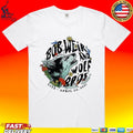Bobby Weir And Wolf Bros Spring Growth T-shirt