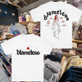 Bold Apparel Blameless Concert T-shirt