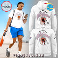 Bondi From the Beaches of Oklahoma Hoodie