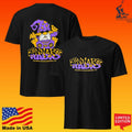 Bonnaroo Roo Radio Tour 2026 T-shirt