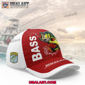 Boston Whaler Fishing Boat Custom Classic Hat Cap