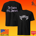 Boundaries No Solution Only Judgement T-shirt