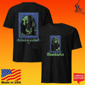 Boundaries Scars On A Soul Lady T-shirt