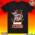 Box Boys Philadelphia Flyers T-shirt