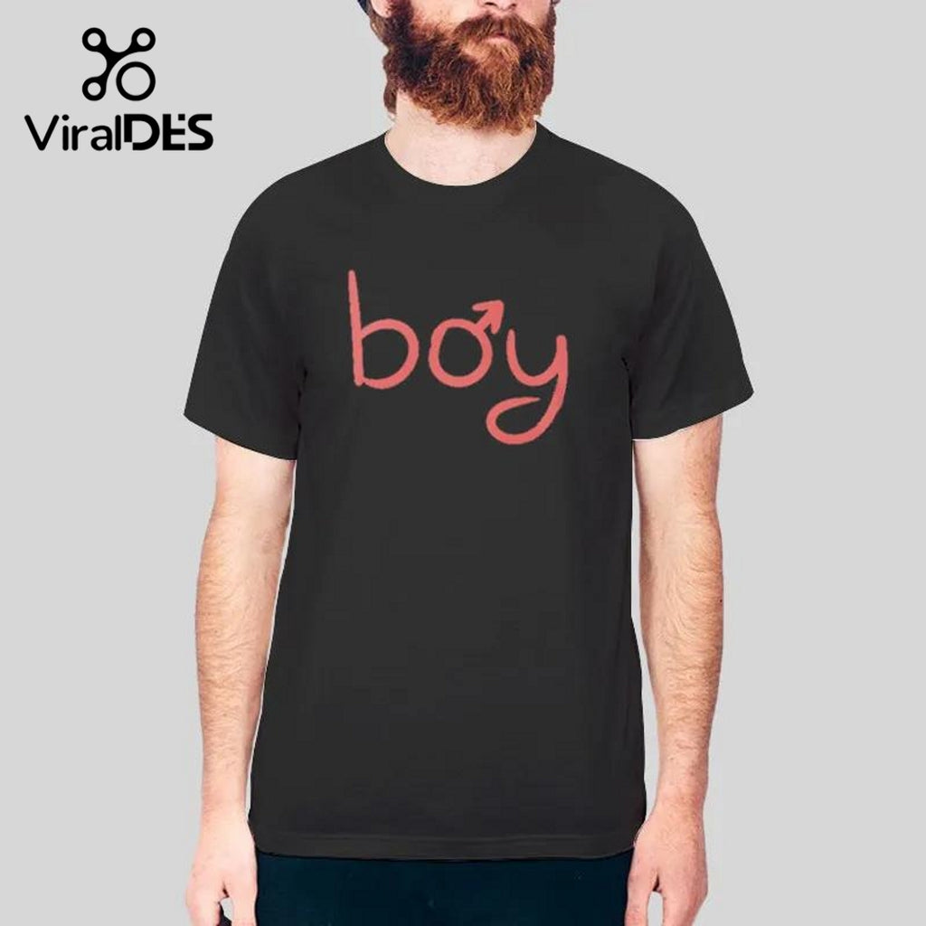 Boy Boymoder Hoodie