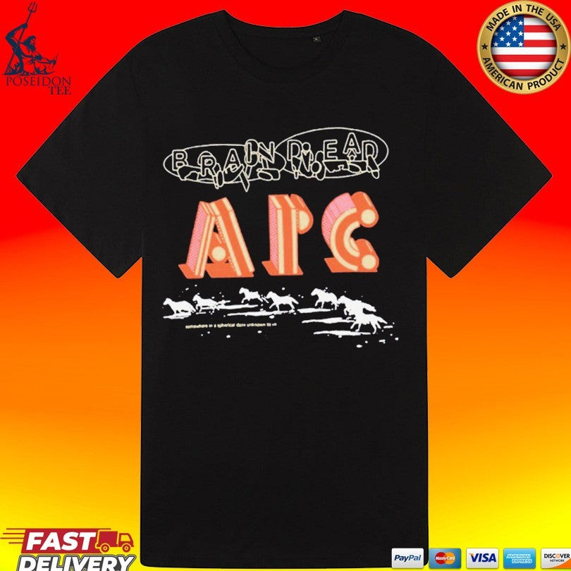 Brain Dead X A.p