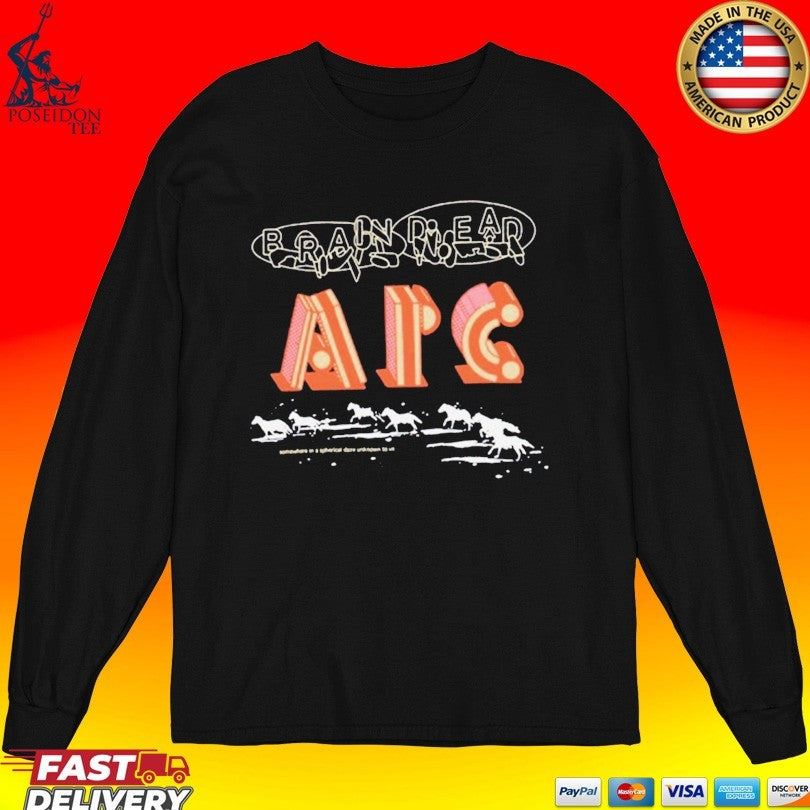 Brain Dead X A.p