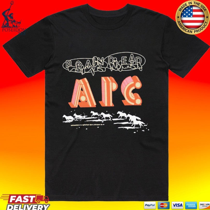 Brain Dead X A.p