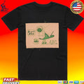 Brain Dead X A.p.c. Stomp T-shirt