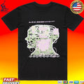 Brain Dead X A.p.c. Technology Works T-shirt