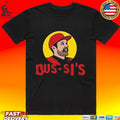 Brandon Bussi Bus-si’s T-shirt