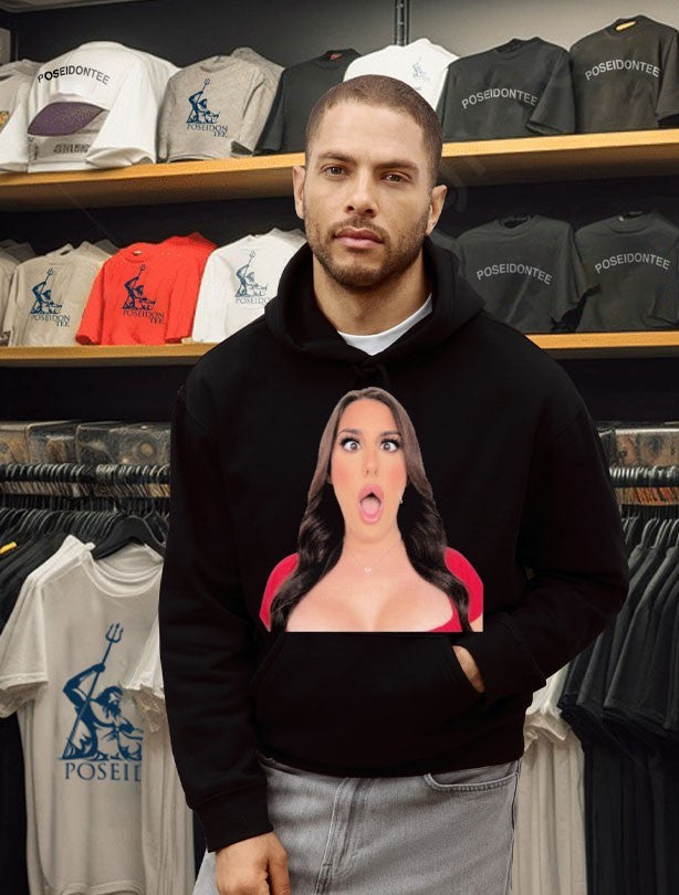 Brandy Nitti Famous Meme T-shirt