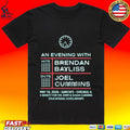 Brendan Bayliss May 16 2026 Chicago, IL T-shirt