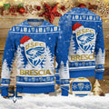 Brescia Calcio Lega Serie A Champion Ugly Sweater