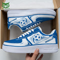 Brescia Calcio Serie A NAF Air Force 1 Shoes