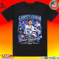 Briar University Garrett Graham Hockey Team 44 T-shirt