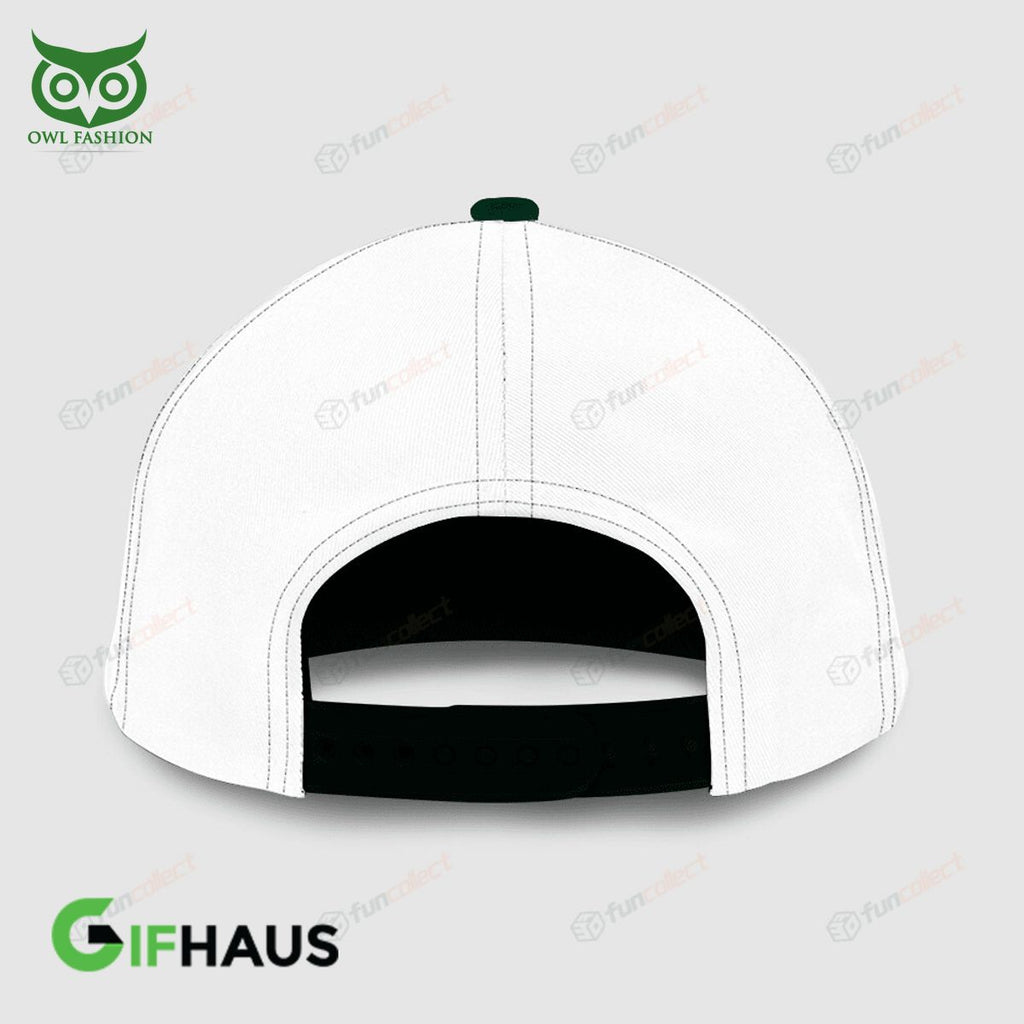 Bridgestone Golf Tournament White Classic Cap