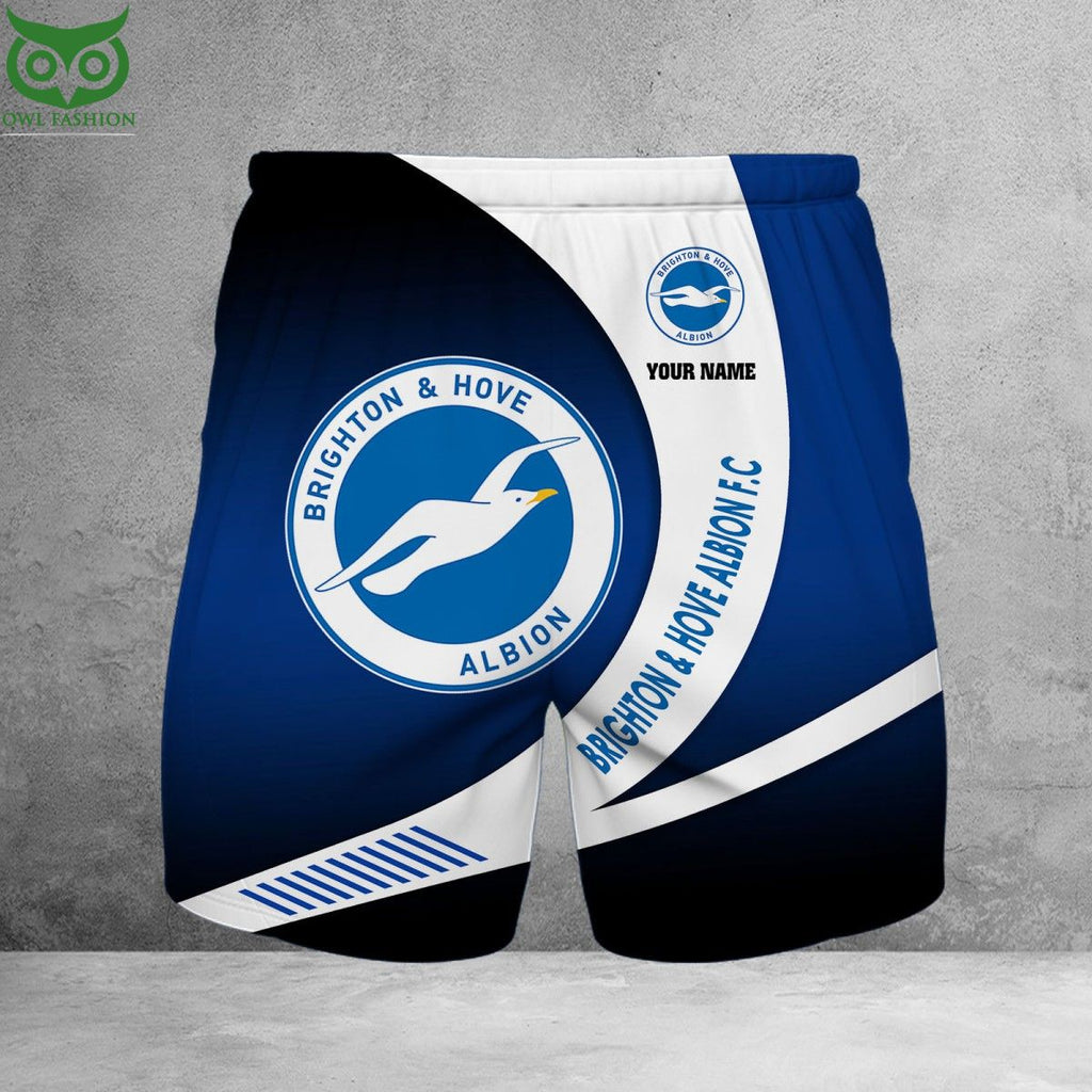 Brighton & Hove Albion F.C Premier League Hoodie T-shirt Sweatshirt