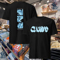 Bring On The Psychics Logo T-shirt