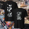 Bring On The Psychics Pullover Forest T-shirt