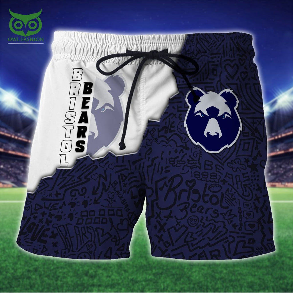 Bristol Bears Football Club Short
