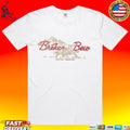 Broken Bow Western Redemption T-shirt