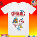 Bts World Tour Arirang J-hope Nahmias Cornball T-shirt