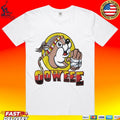 Buc Ees Muay Thai Logo T-shirt