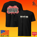 Buckeye Country Superfest 2026 Exclusive Merchandise In Columbus Ohio At Ohio Stadium On June 13 2026 T-shirt
