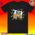 Buffalo Hockey Wagon We’re Back T-shirt