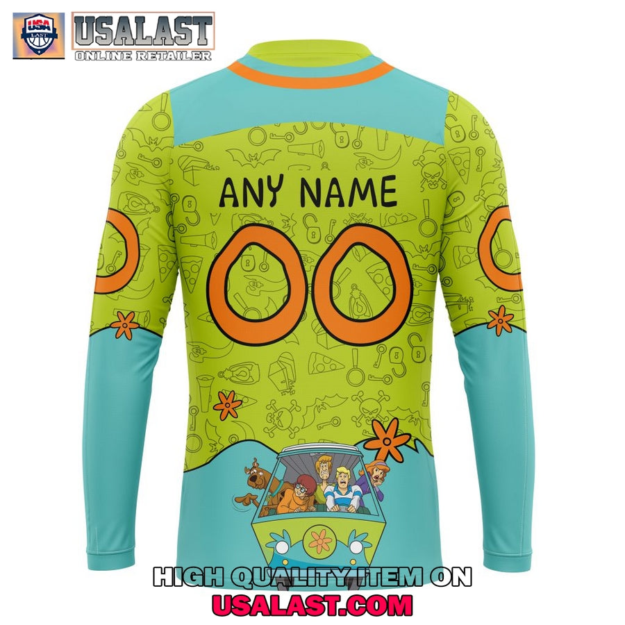 Buffalo Sabres x Scooby Doo Special Hoodie, T-Shirt, Sweatshirt